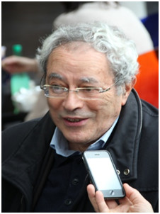 Dr Albert-Claude Quémoun