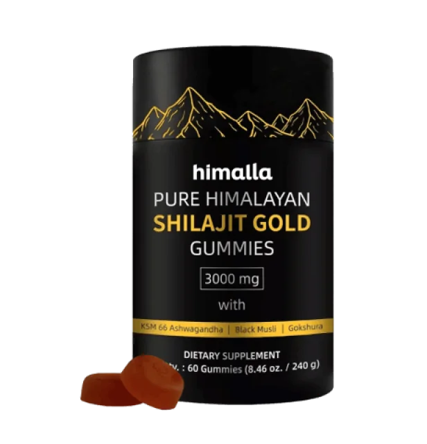 himalla