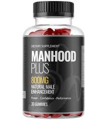 manhood